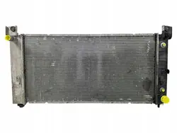 Radiador de agua ESCALADE TAHOE SUBURBAN YUKON OEM