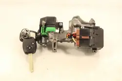Stationärteil Honda Jazz III OEM 39730-SWA-Y0