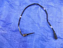 Sensor de temperatura de escape VW Crafter II 2.0D OEM 04L906088HF