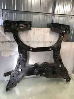 Pastilhas de travão dianteiras OEM A24662012 Mercedes-Benz
