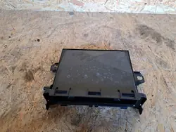 Tapa Filtro Cabina Mercedes W206 OEM 2068302505