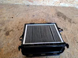 Mercedes W206 Kabinfilterlock OEM 2068302505