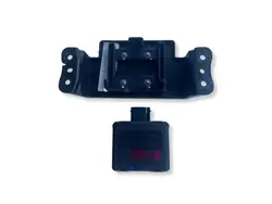 Fiat 500E Distronic-tutkasensori OEM 52138488