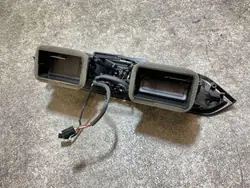 Admissão de ar consola BMW A108TS03 para i4 (G26) 2023