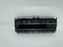 AC-panel A2129004525 Mercedes E W212 OEM