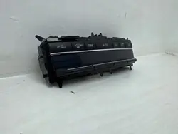 Panneau clim A2129004525 Mercedes E W212 OEM