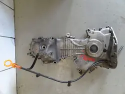 Tidskapsel VW Polo Fabia 1.2 6V