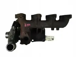 Turbocompresor FORD FOCUS MK1 1.8 TDCI 1S4Q-6K682-AL