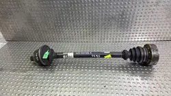 OEM S26380057 Linker Hinterer Halbwellen für Audi A6 C5