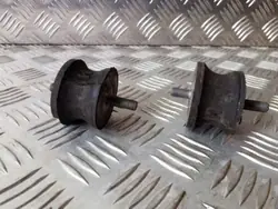 Suporte de Caixa BMW OEM 6771130 para Série 7 E65