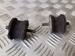 Suporte de Caixa BMW OEM 6771130 para Série 7 E65