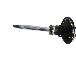 OEM 5N0412021BQ Fram Höger Fjädringsfäste VW