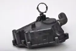 Öljynsuodatinkotelon pohja OEM 30757730 Volvo