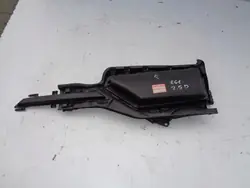 Caixa Filtro Pólen Direito OEM OBUDOWA BMW 5 E60/E61