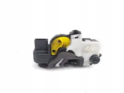 Opel Insignia A 2015 Linke Hintertürschloss