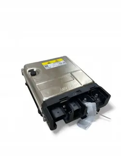 Audi Q8 2019 Spänningsomvandlare OEM 4M0959663C