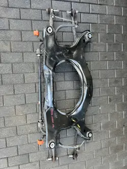 Kit suspension arrière OEM Range Rover Evoque I Lift 2.0D