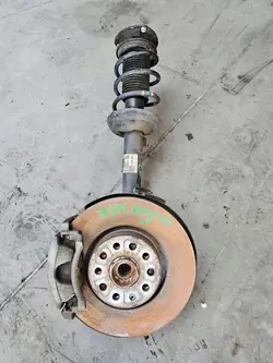 Sospensione anteriore destra McPherson VW Crafter II MAN TGE 17-21