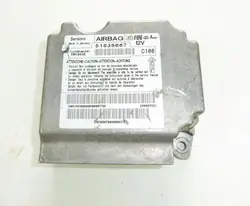 Ilmatyynyanturin moduuli Fiat Grande Punto 51838067