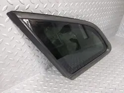 Taka sivuilma vasen OEM 87810A2510 Kia Ceed