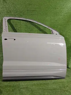 SEAT Ateca Vordere rechte Tür OEM CSC28554