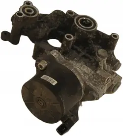 US377 Oljefilter Monteringsbas Renault Koleos II