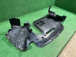 BMW 7428192 Bouclier arrière sous caisse 3 G20