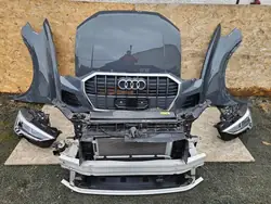 Pare-chocs avant, calandre, phares AUDI Q3 83A PLUG IN