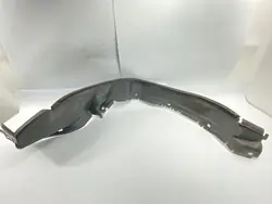 Rechter voorwielkast OEM 1248840835 voor Mercedes W124