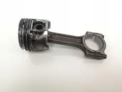 Pistão e Biela S2N para Renault Kangoo II - Usado