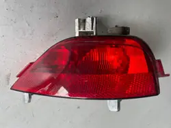 OEM 265854470R Dacia Feu Anti-Brouillard Arrière Gauche