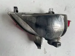 OEM 265854470R Dacia Dimbakljus Vänster Bak Begagnad