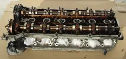 BMW Sylinterikansi M54B25 M54B30 OEM 1436793