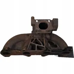 Pakoputken keräin OEM JUT121573 Fiat Stilolle