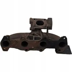 Collecteur d'échappement OEM JUT121573 pour Fiat Stilo