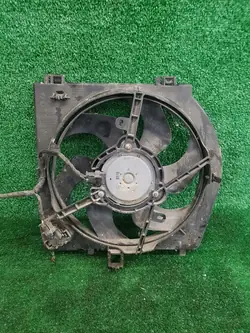 Kühlerlüfter OEM 8200531118 für Renault Twingo 2