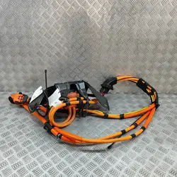 Câble de charge batterie Mercedes EQC A2935406904