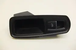 Rechter raam schakelaar Porsche Panamera 970