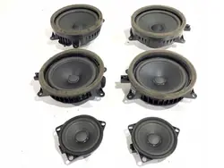 Lautsprecher OEM 31456822 für Volvo S90 II Limousine
