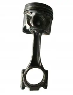 Pistão com Biela Volkswagen Passat B5 1.9 TDI