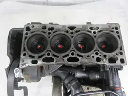 DGTE motorblok voor VW Golf VII 1.6 TDI