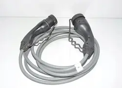 Câble de Charge de Batterie BMW IX3 (G08) 70321A2