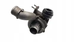 Turbocompresor 2.2 DCI Renault Espace 4 Garrett 7701475282