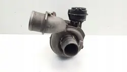 Turboahtimen 2.2 DCI Renault Espace 4 Garrett 7701475282