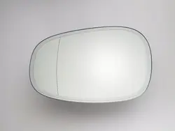 Fotochrom Spiegelglas links OEM E91 E92 E93