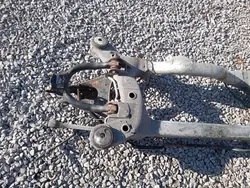 OEM 4B0505235H bakbalk för Audi A6 C5