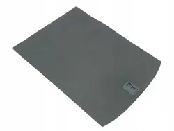Tapis de coffre Audi A4 B9 OEM 8W5863463A Berline