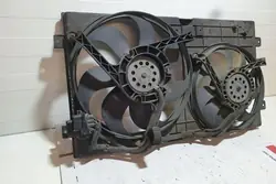 Framstötfångare VW BEETLE 1.9L diesel 2003