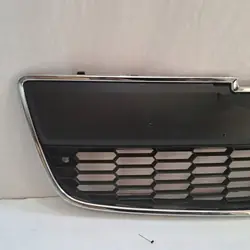 Chevrolet OE 95019926 Griglia paraurti anteriore
