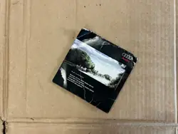 OEM 4G0919884E DVD-navigointilevy Audi A6:lle